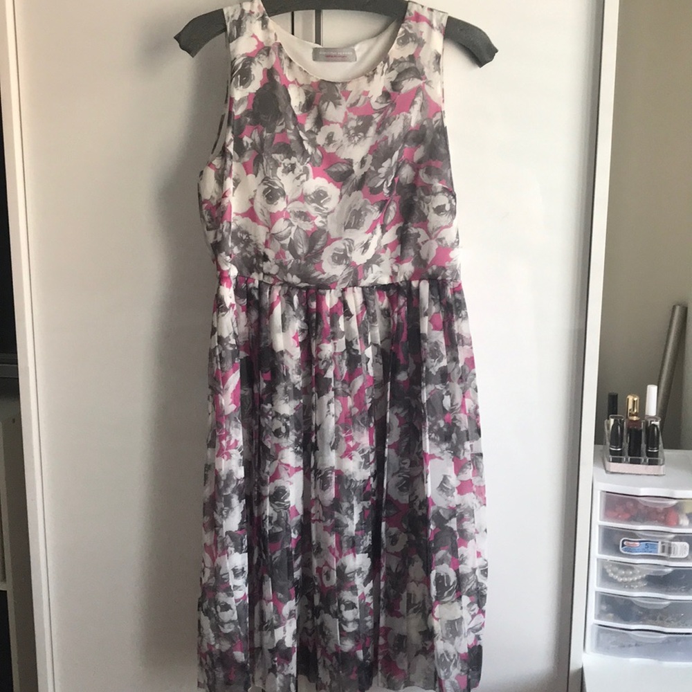 Flower 🌸 floral Dress